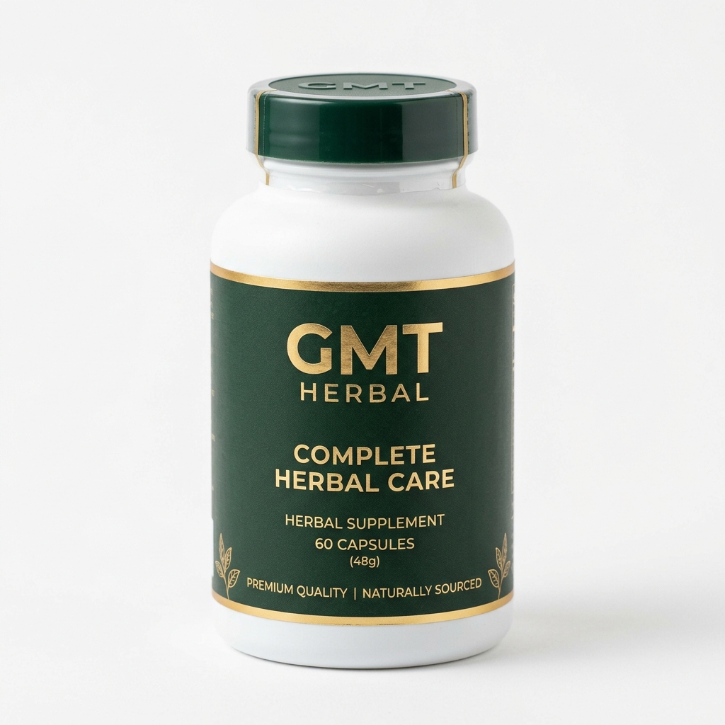 GMT Herbal Product